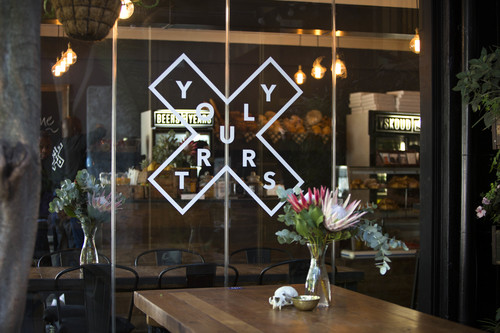 Yours Truly Kloof — café photo 1