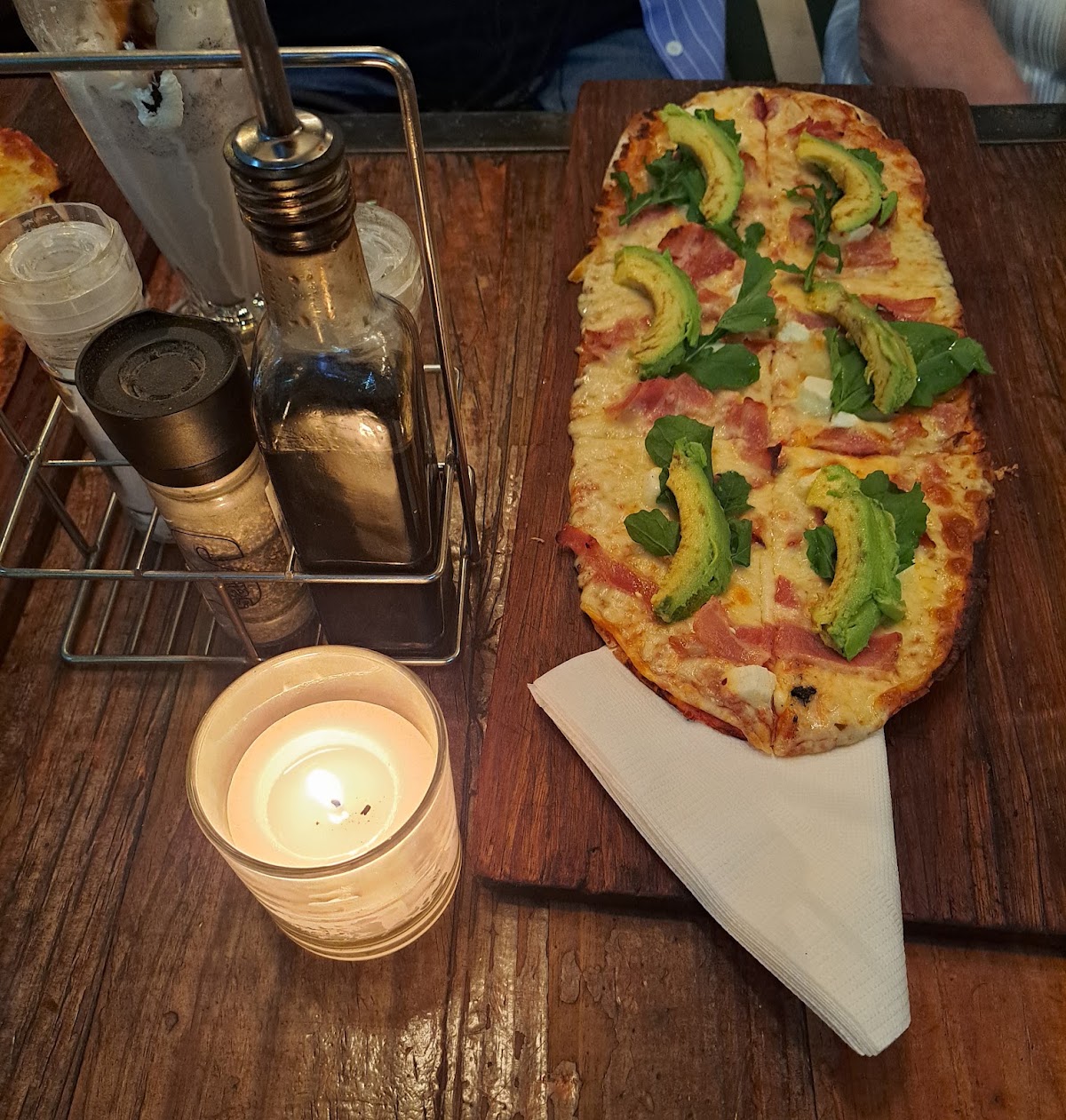 Yours Truly Kloof — café photo 5