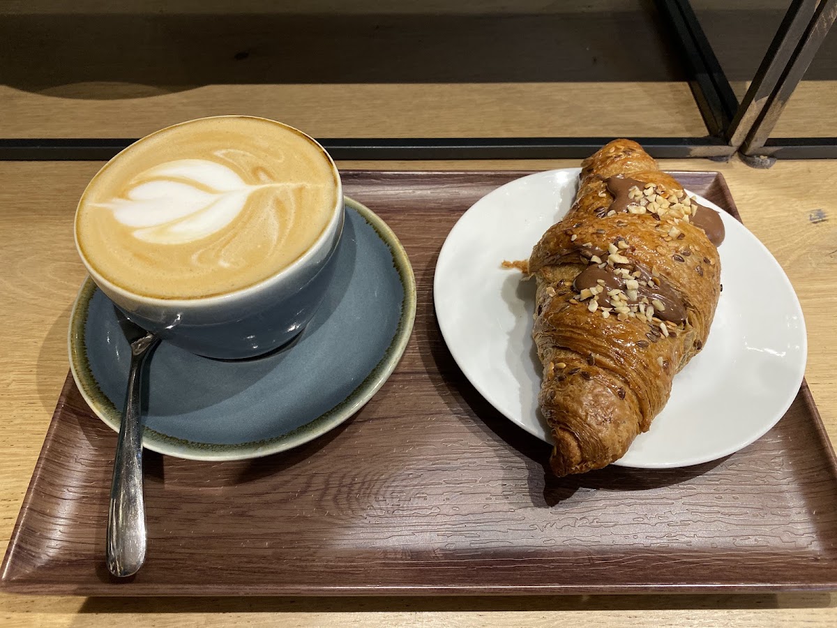 ARRO Coffee - Marylebone — café photo 3