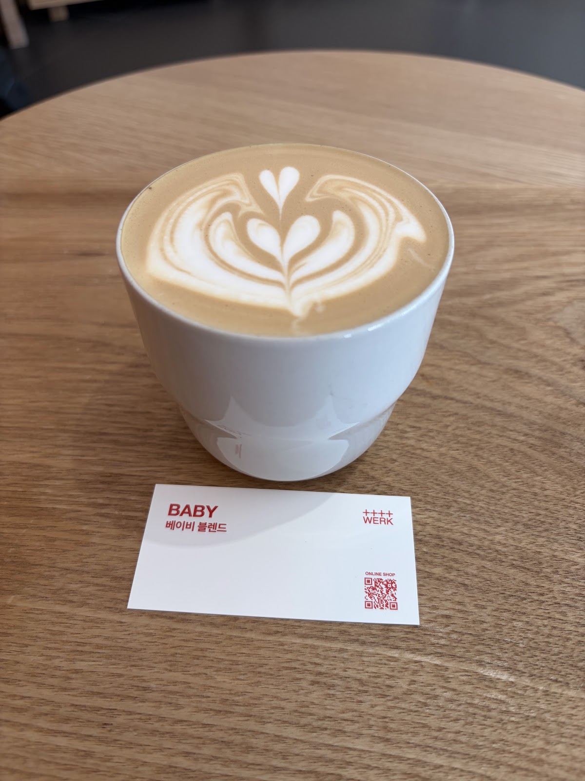 Sasang Roast Works — café photo 4