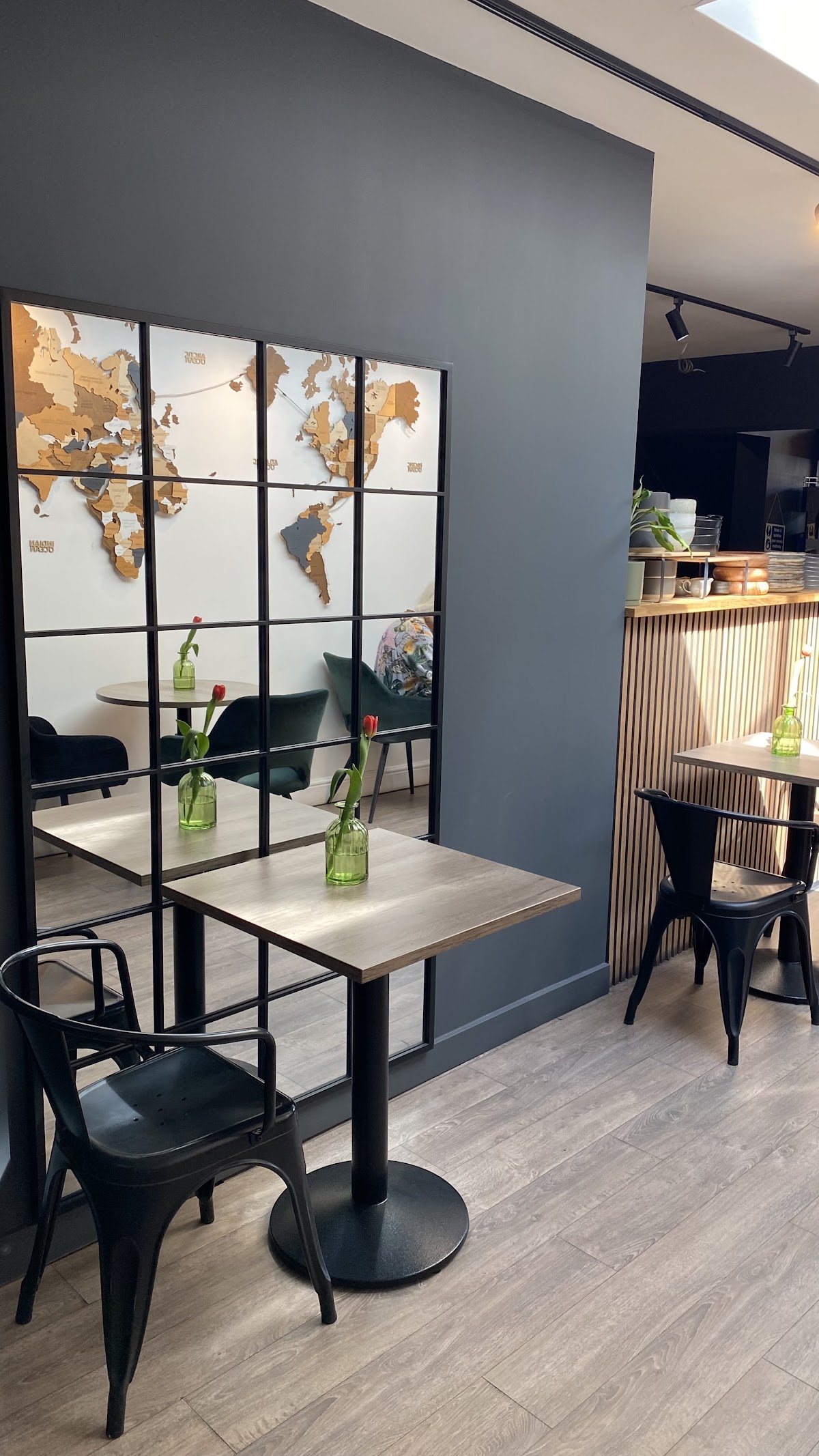 Meli Art — café photo 1
