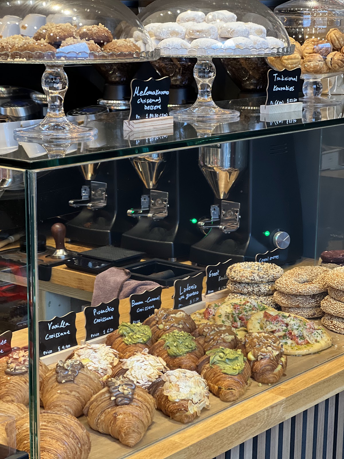 Meli Art — café photo 3
