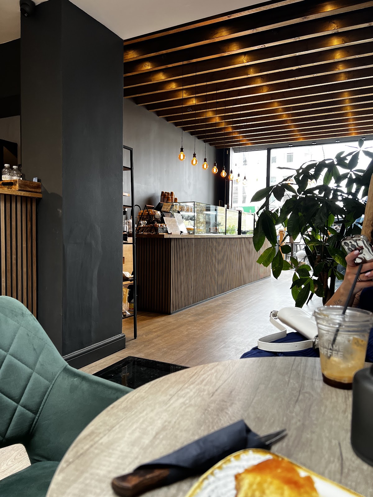 Meli Art — café photo 4