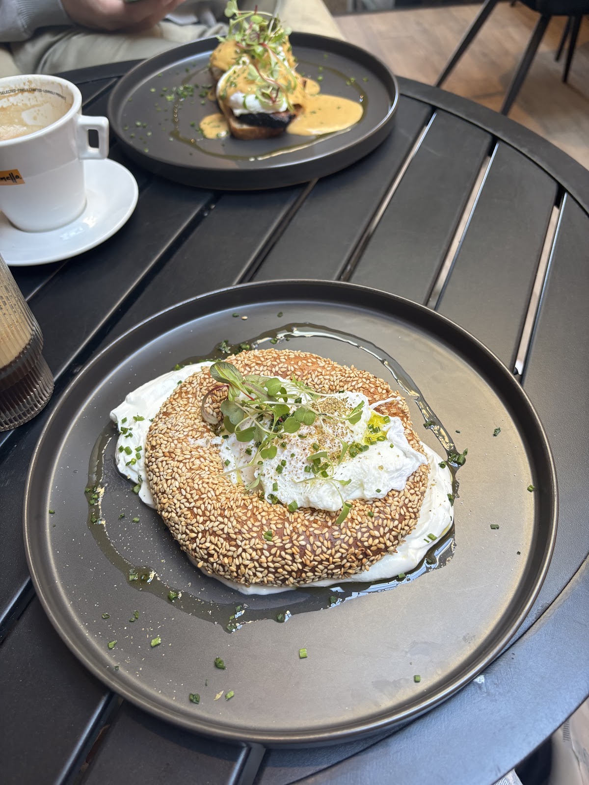 Meli Art — café photo 5
