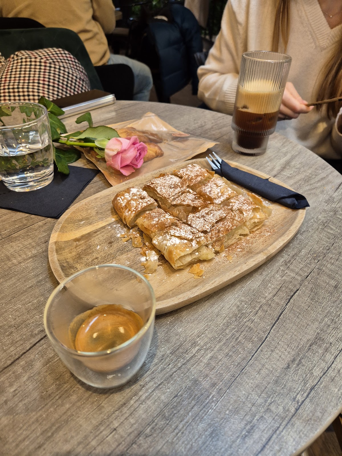 Meli Art — café photo 6