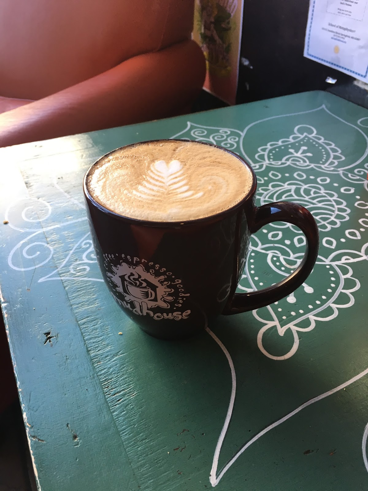Mudhouse Coffee — café photo 2