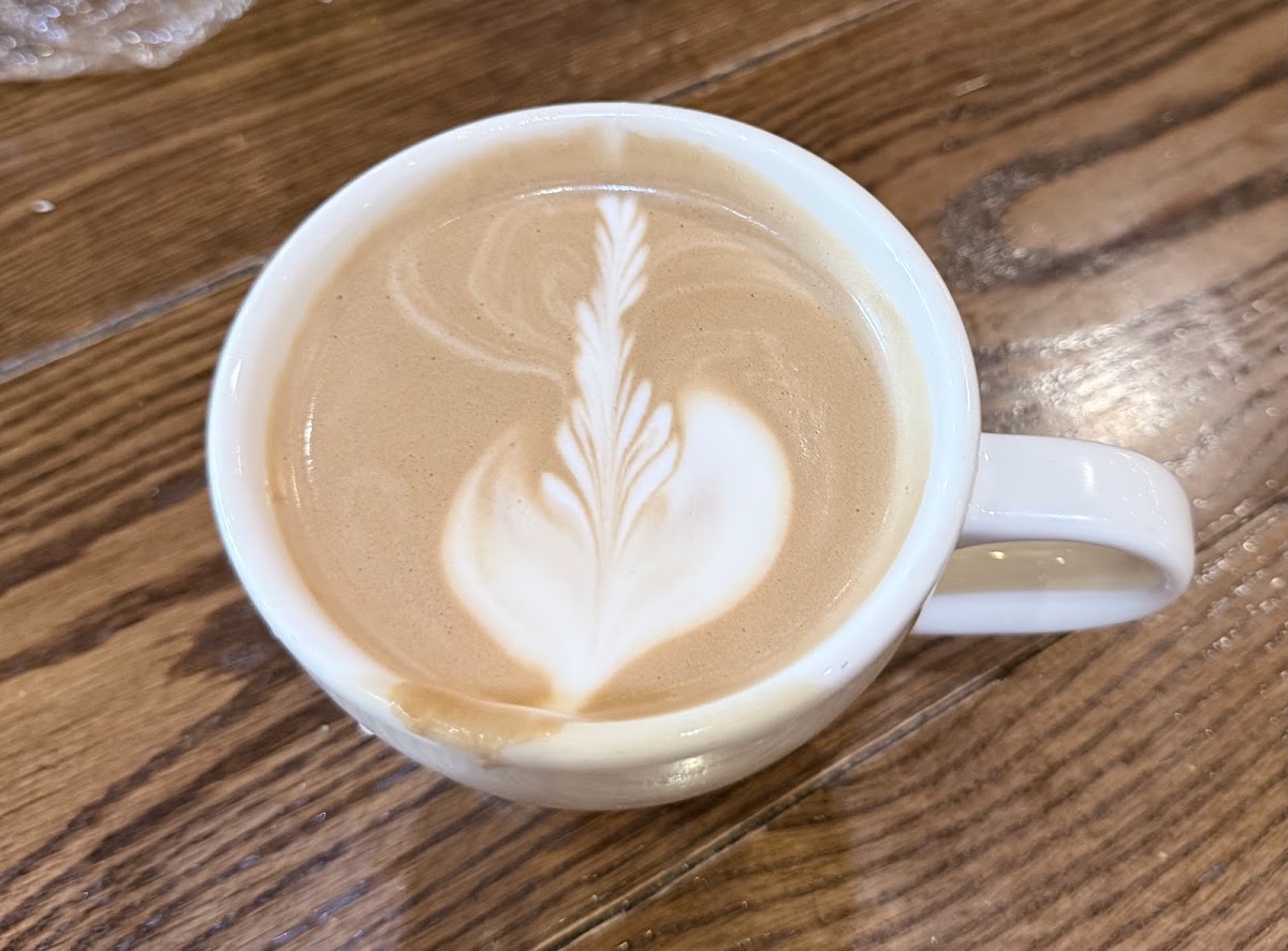 Mudhouse Coffee — café photo 4