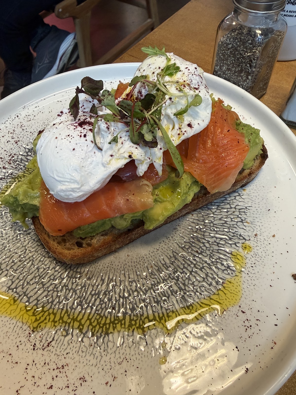 Flying Horse Coffee — café photo 5