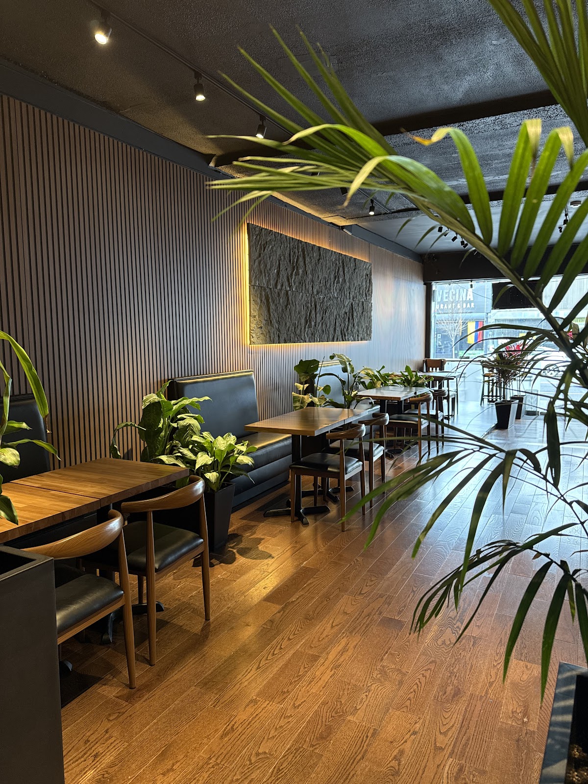 Ostro Cafe Astoria — café photo 4