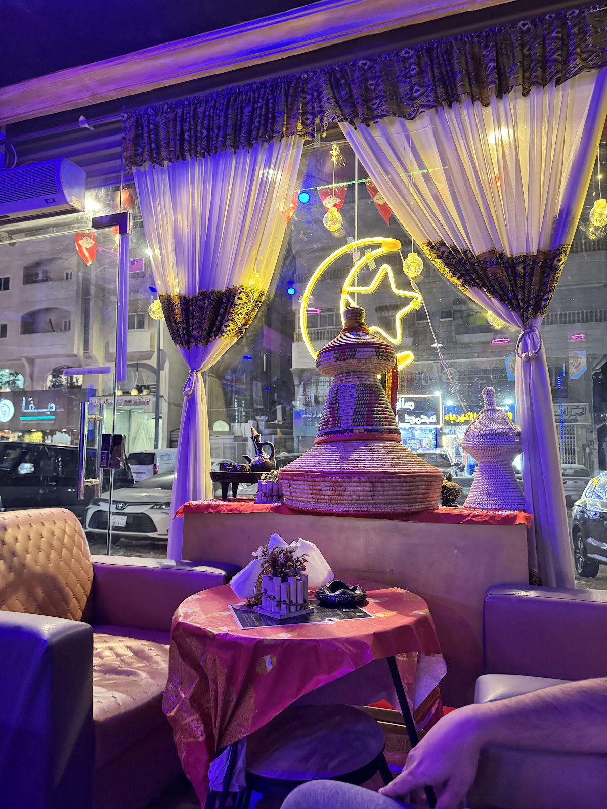 Aroma Coffee Jeddah — café photo 5