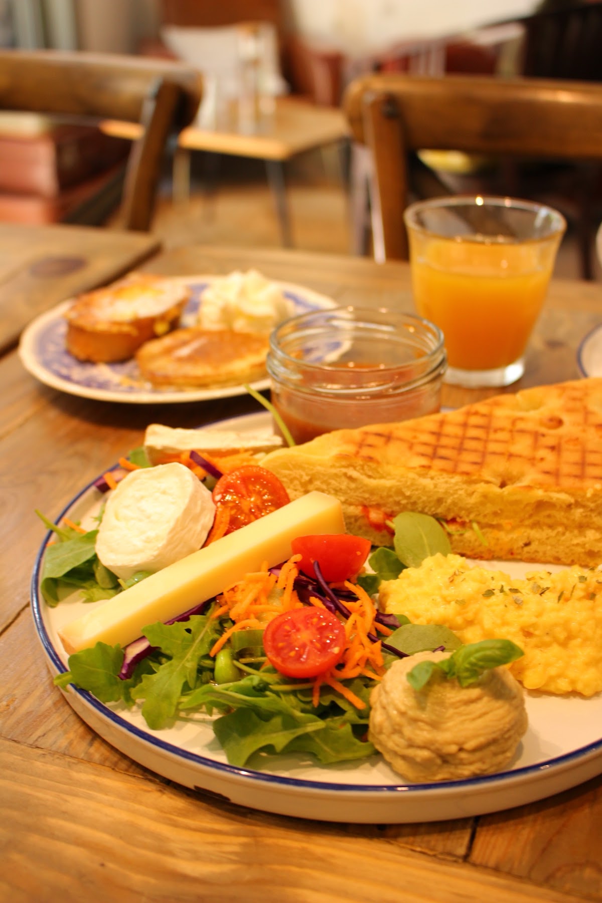 Blackbird Coffee — café photo 2