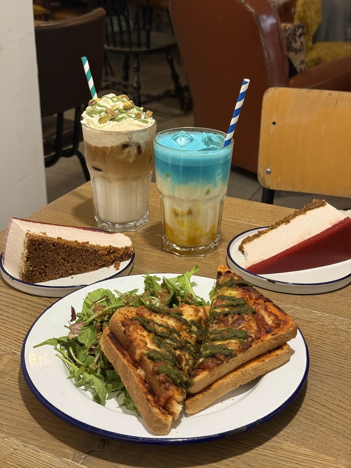Blackbird Coffee — café photo 3