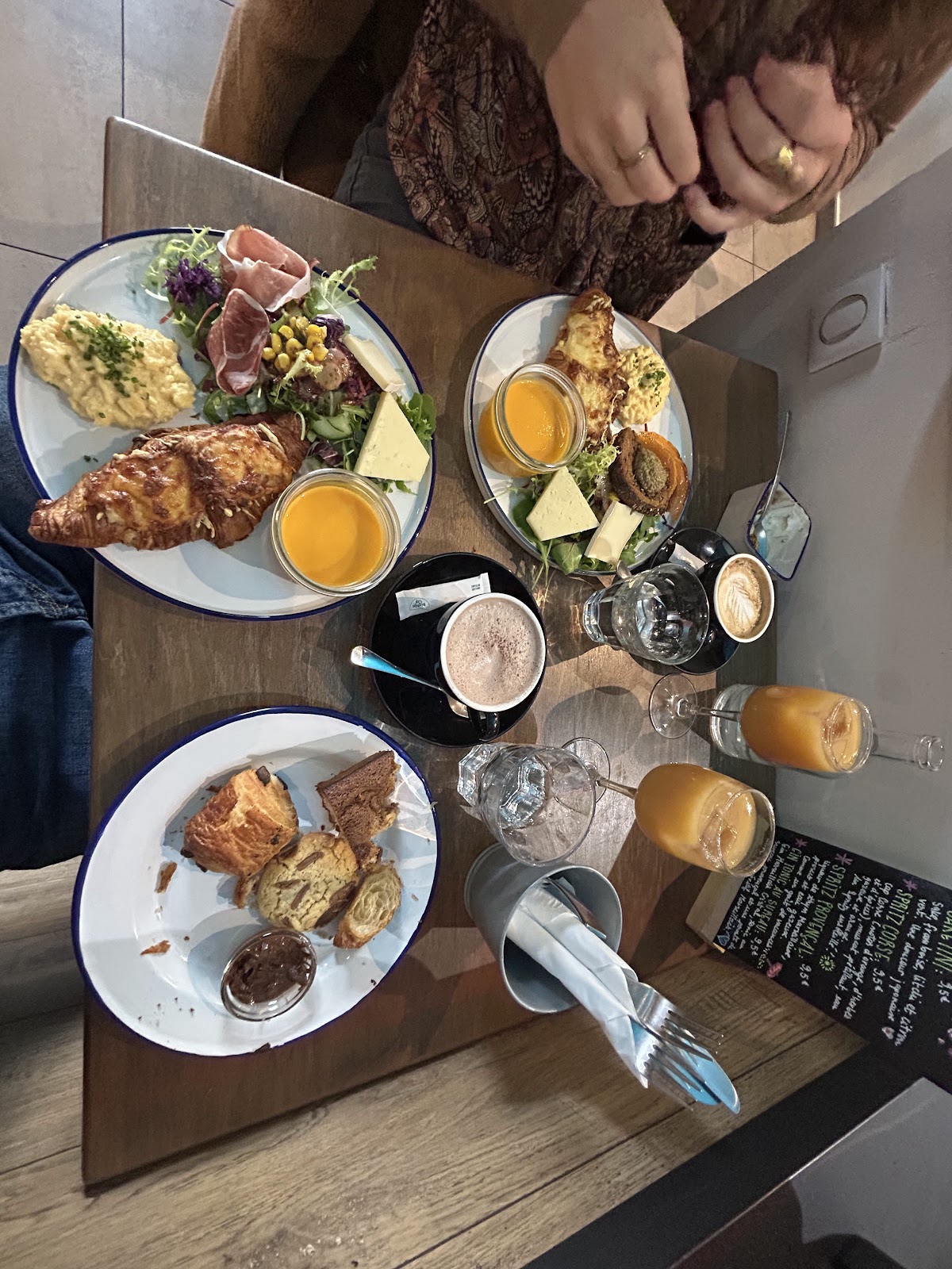 Blackbird Coffee — café photo 4