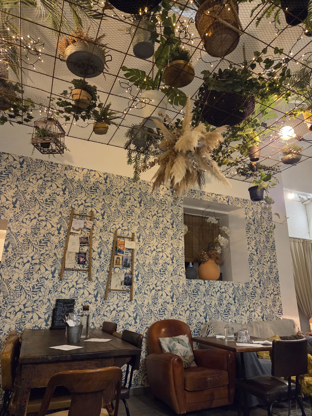 Blackbird Coffee — café photo 5