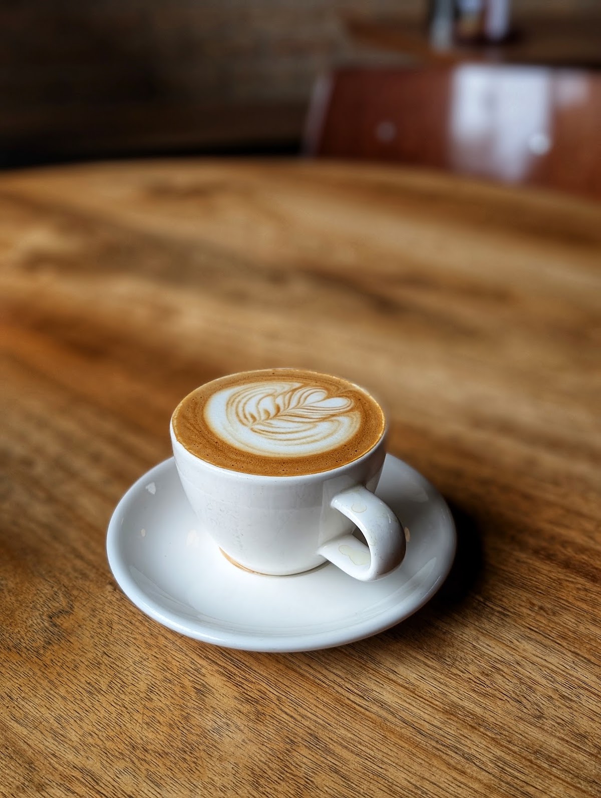 Everyday Coffee — café photo 4