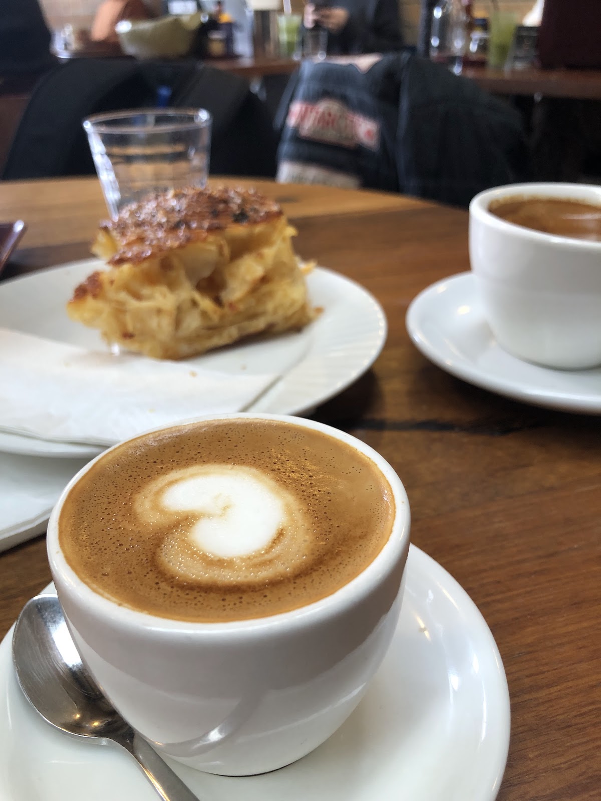 Everyday Coffee — café photo 6