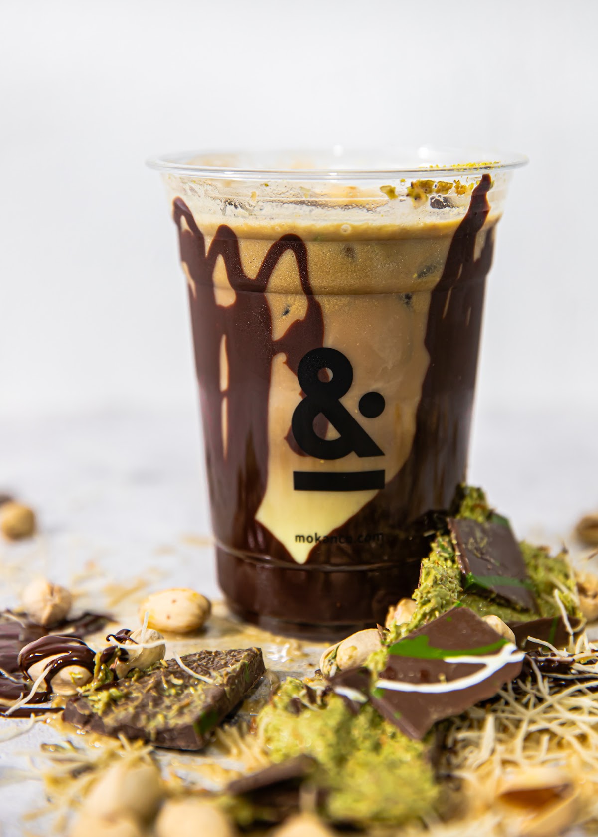 Moka & Co — café photo 2