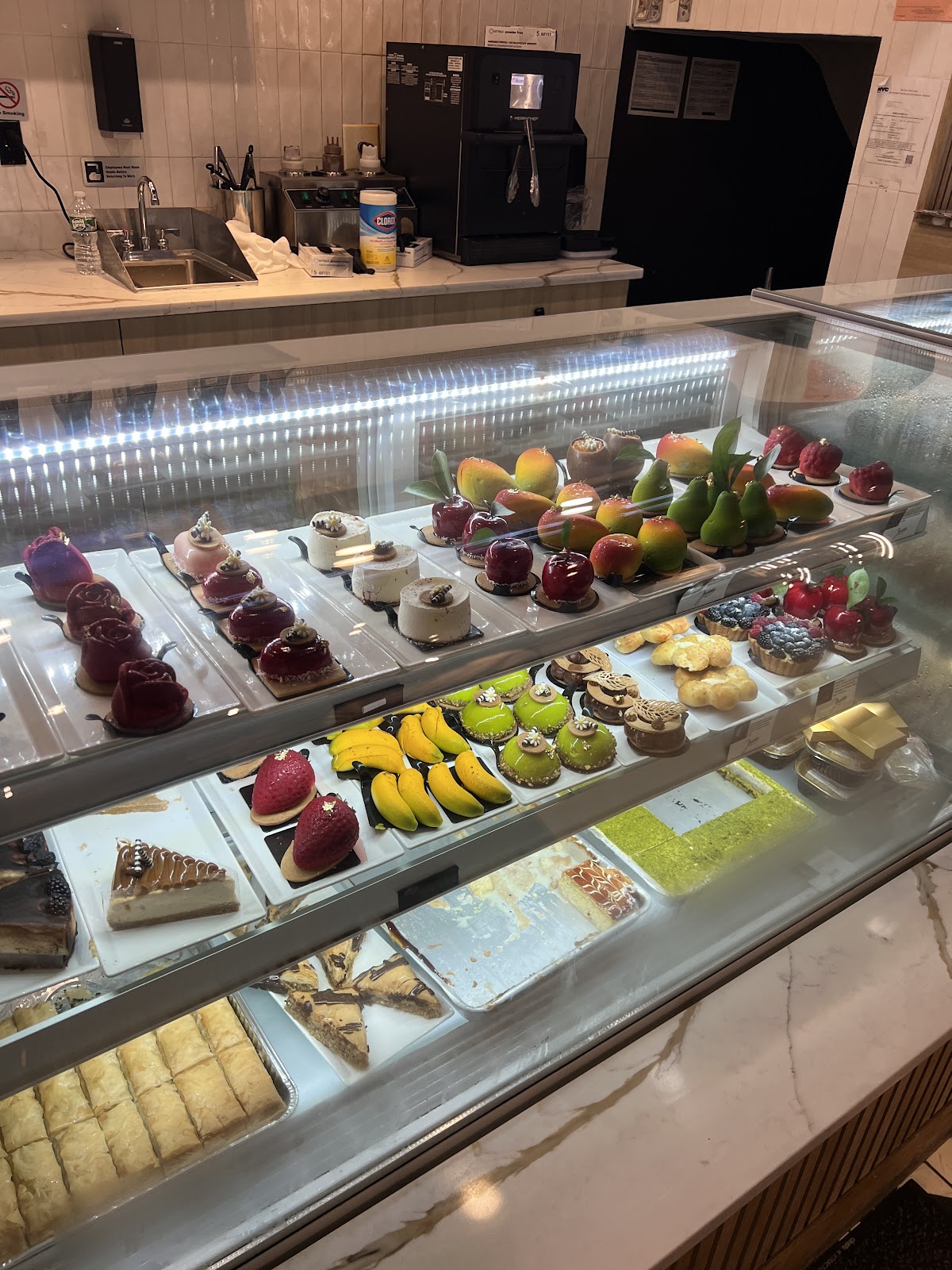 Moka & Co — café photo 5