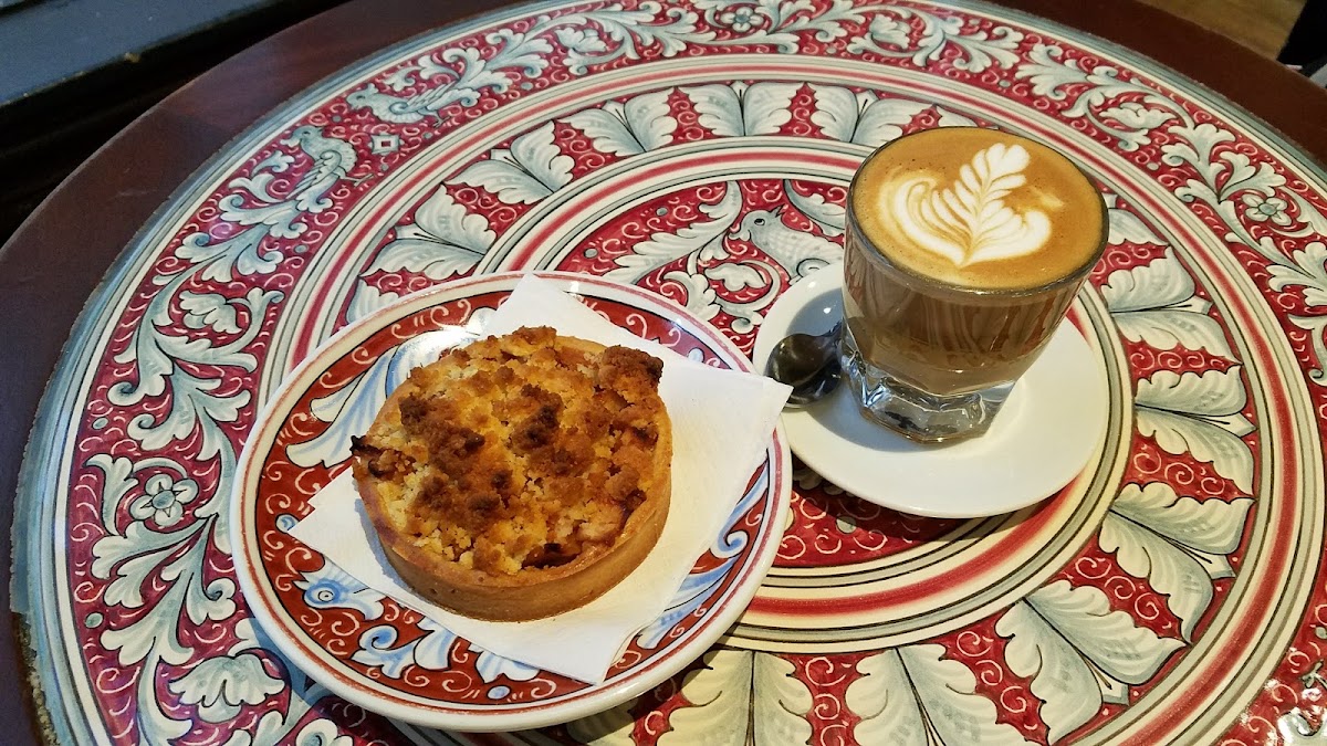 La Colombe Rittenhouse — café photo 2
