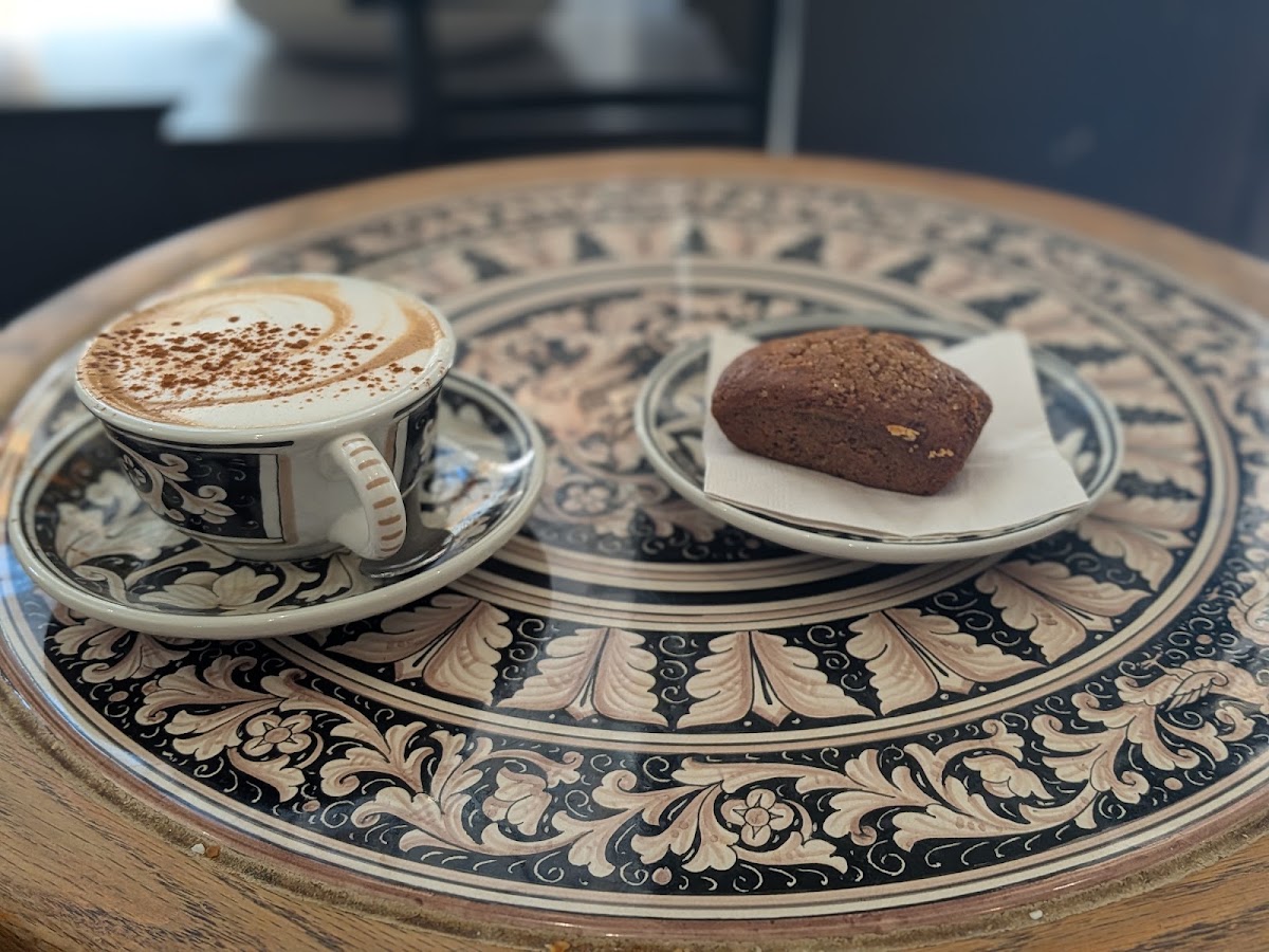 La Colombe Rittenhouse — café photo 3