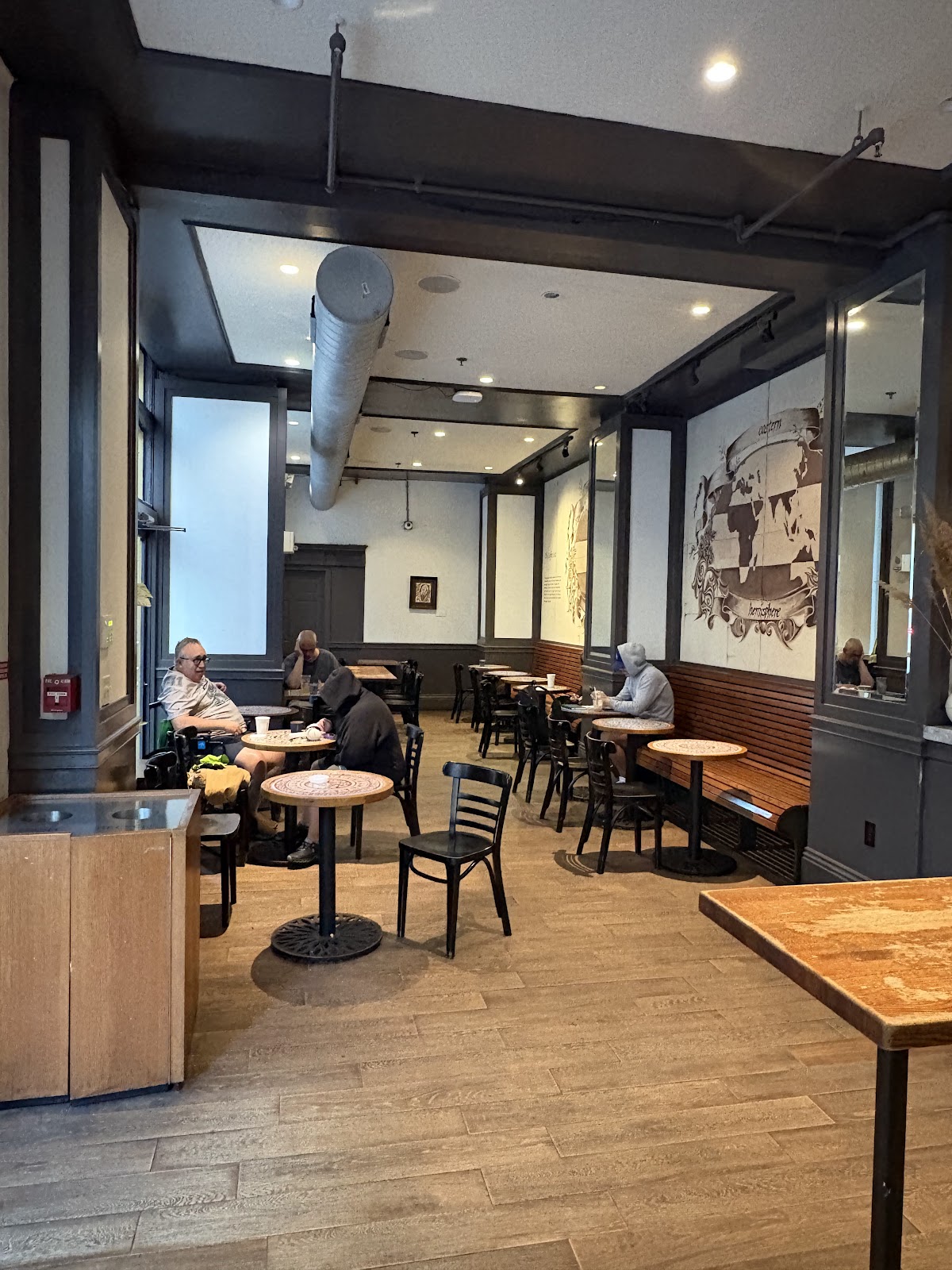 La Colombe Rittenhouse — café photo 4
