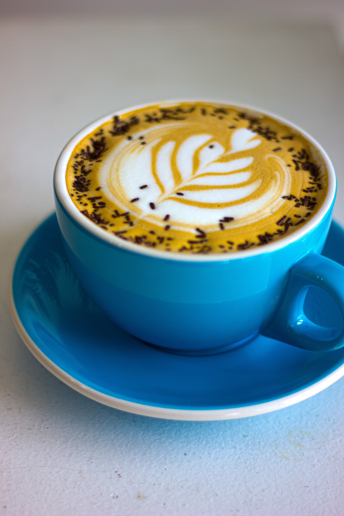 Aquarela Coffee - DTLA — café photo 6