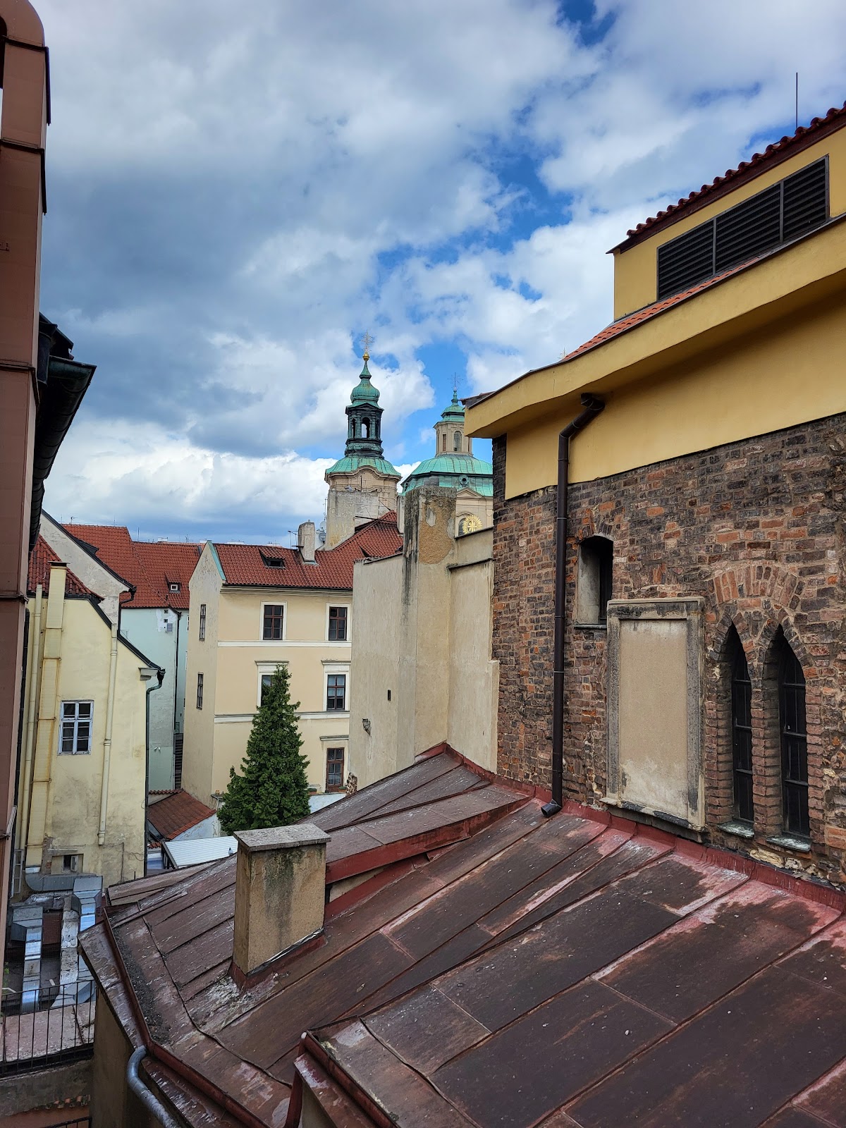 Skautský institut Café — café photo 5
