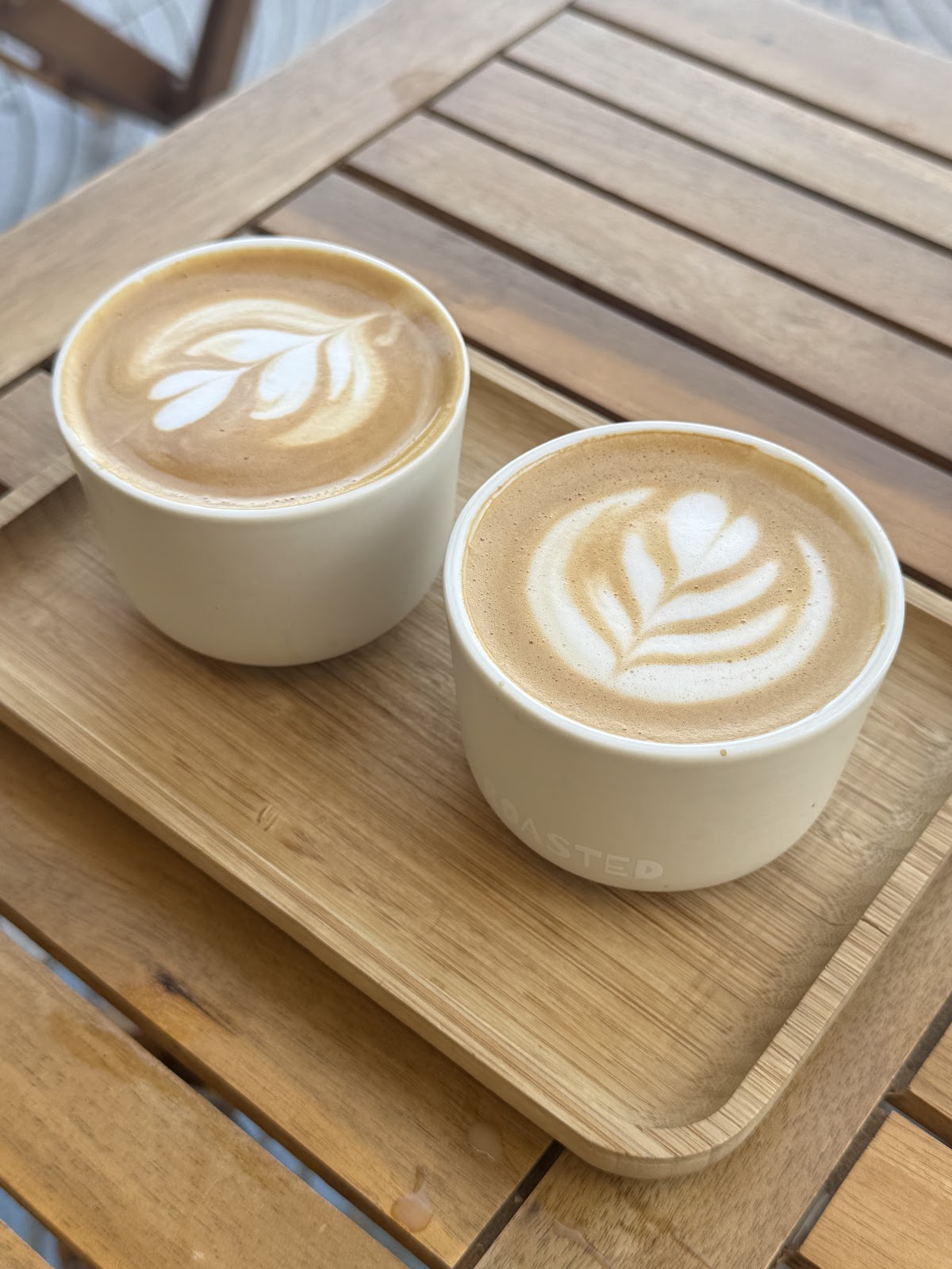 Roasters San Pedro — café photo 4