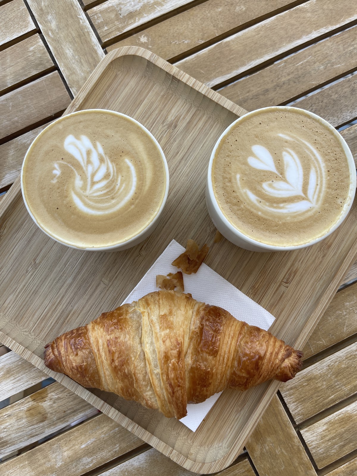 Roasters San Pedro — café photo 5
