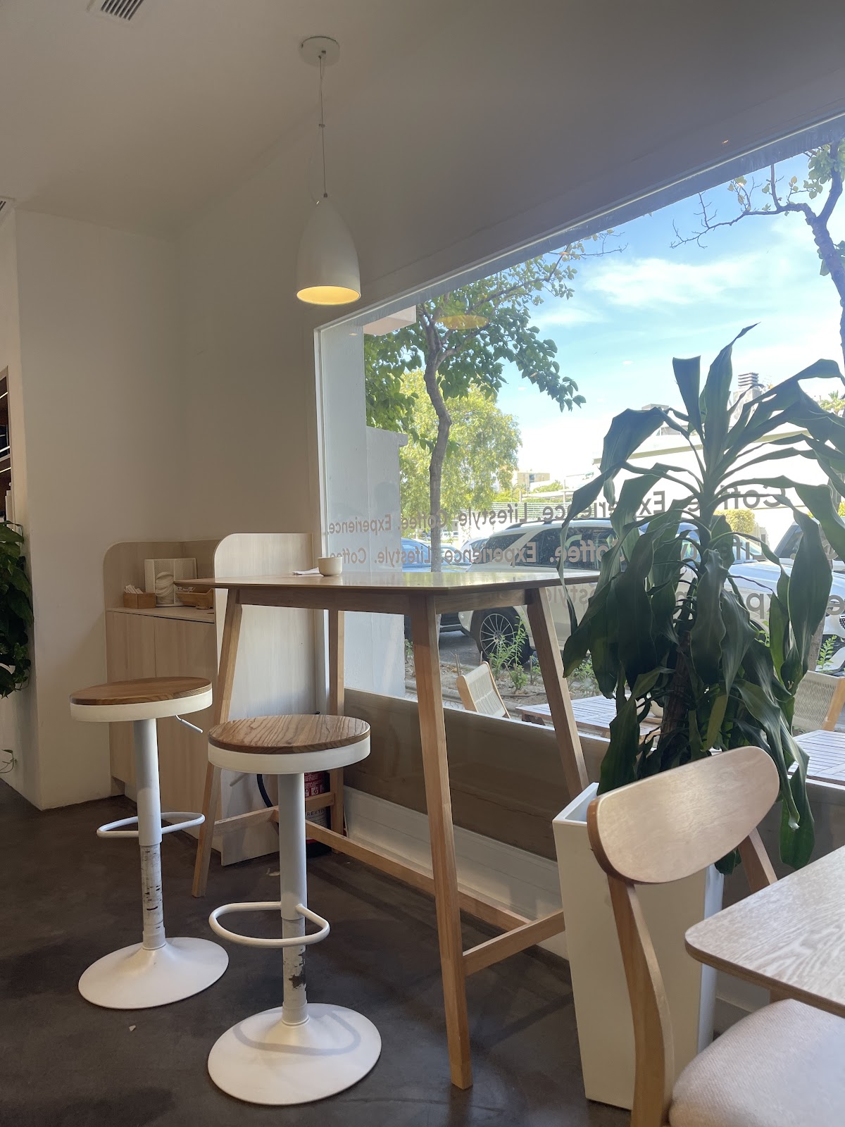 Roasters San Pedro — café photo 6