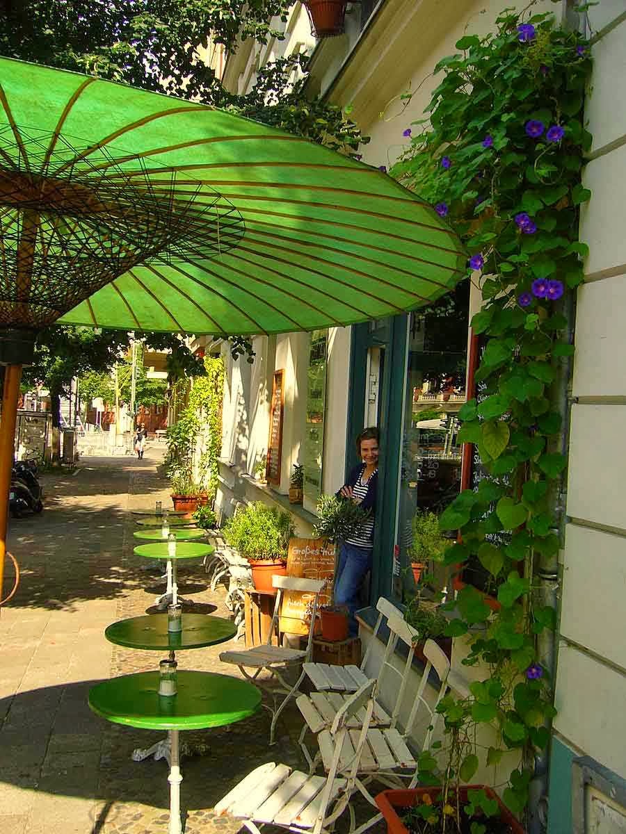 Kaffee Pakolat — café photo 1