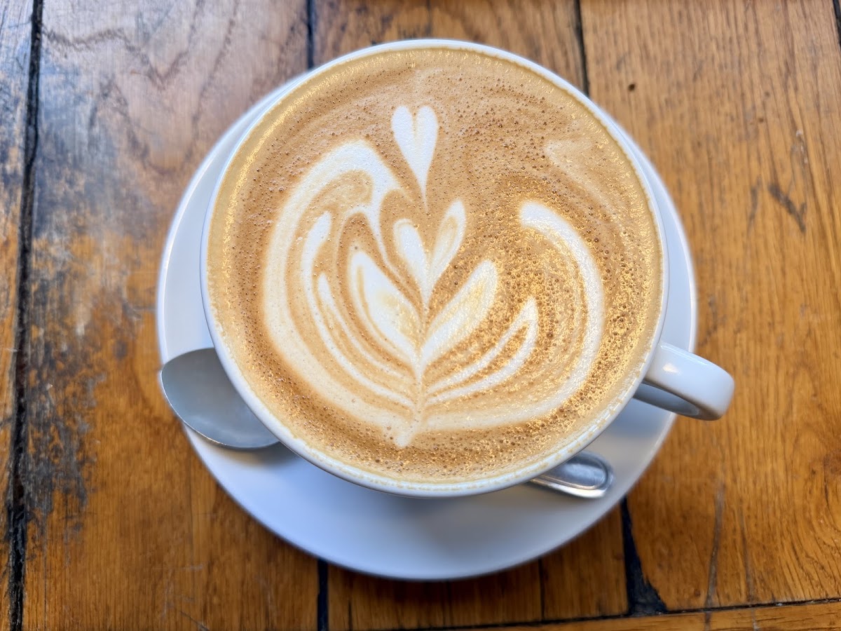 Kaffee Pakolat — café photo 3
