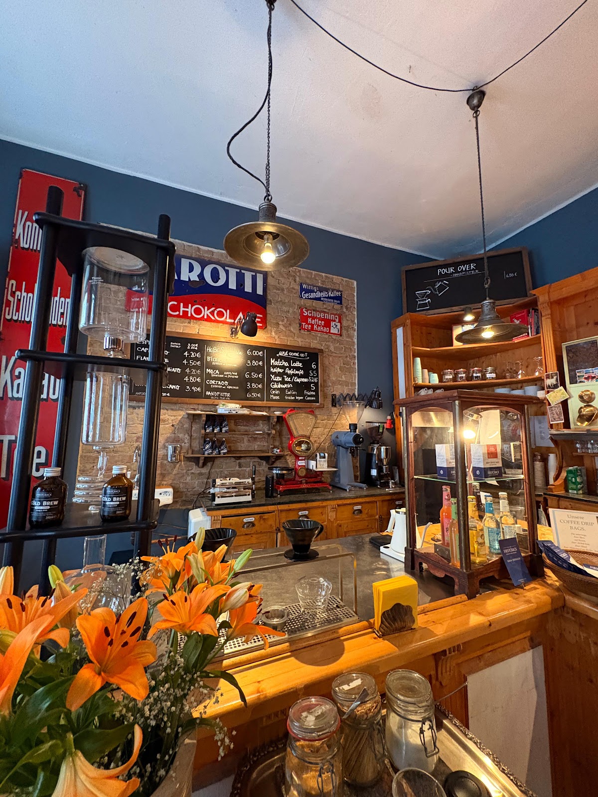 Kaffee Pakolat — café photo 4