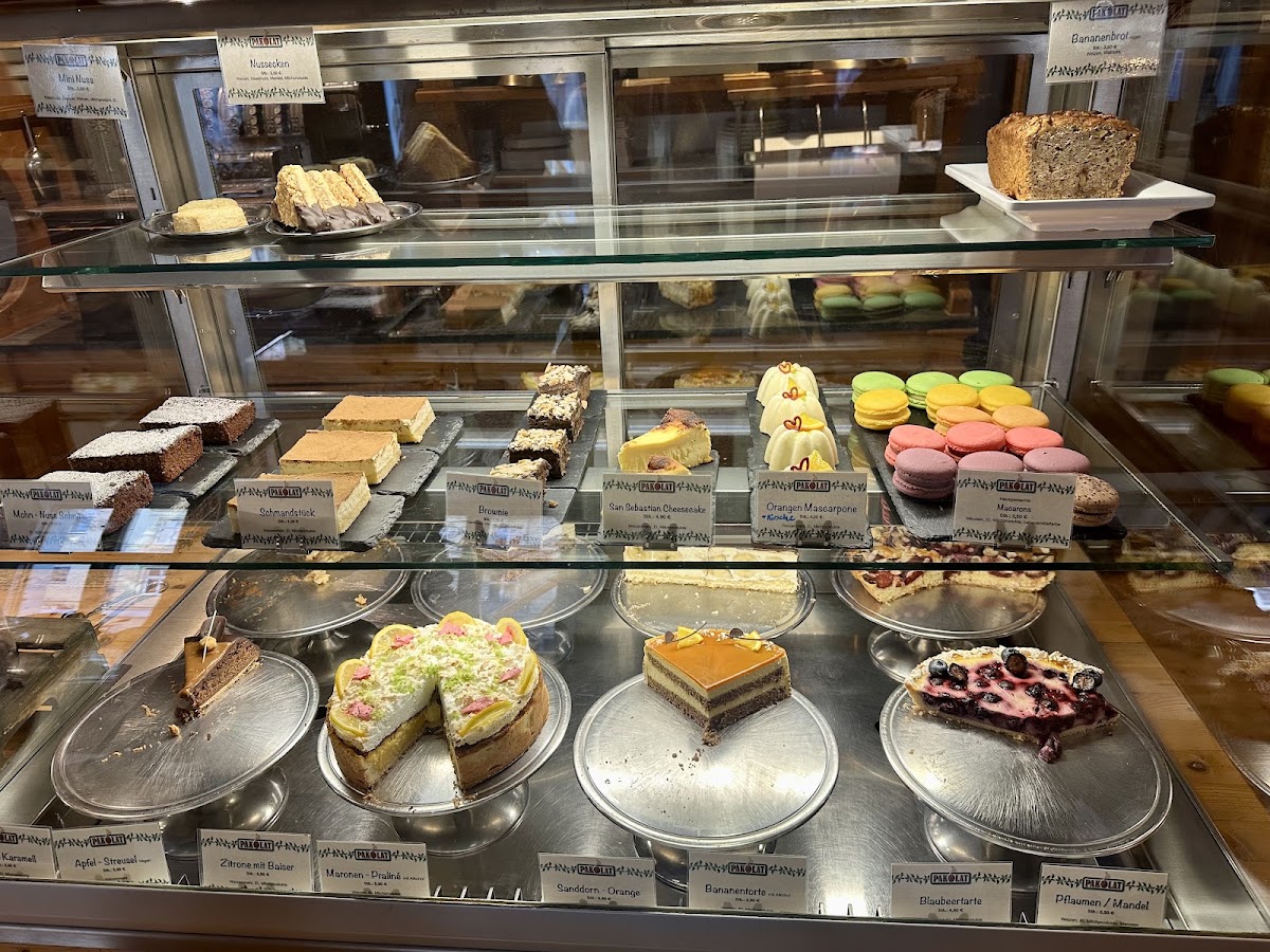 Kaffee Pakolat — café photo 6