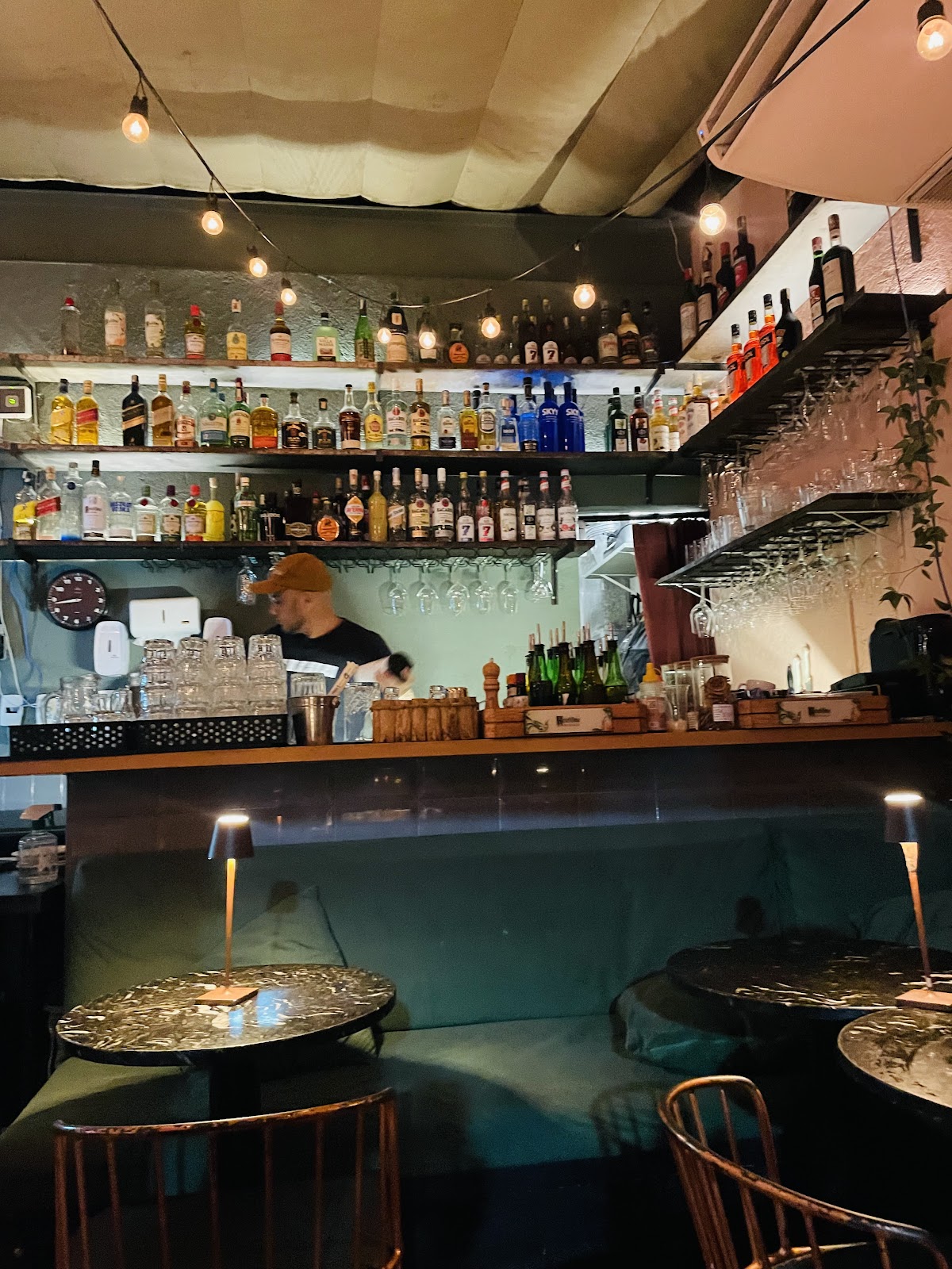 Ferro e Farinha Café — café photo 5