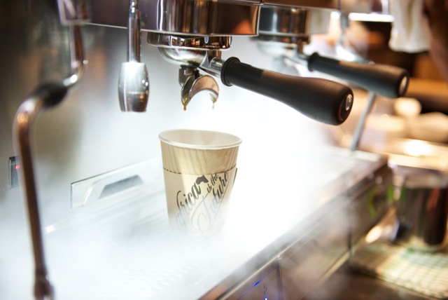 Motherland Coffee Gardens — café photo 6