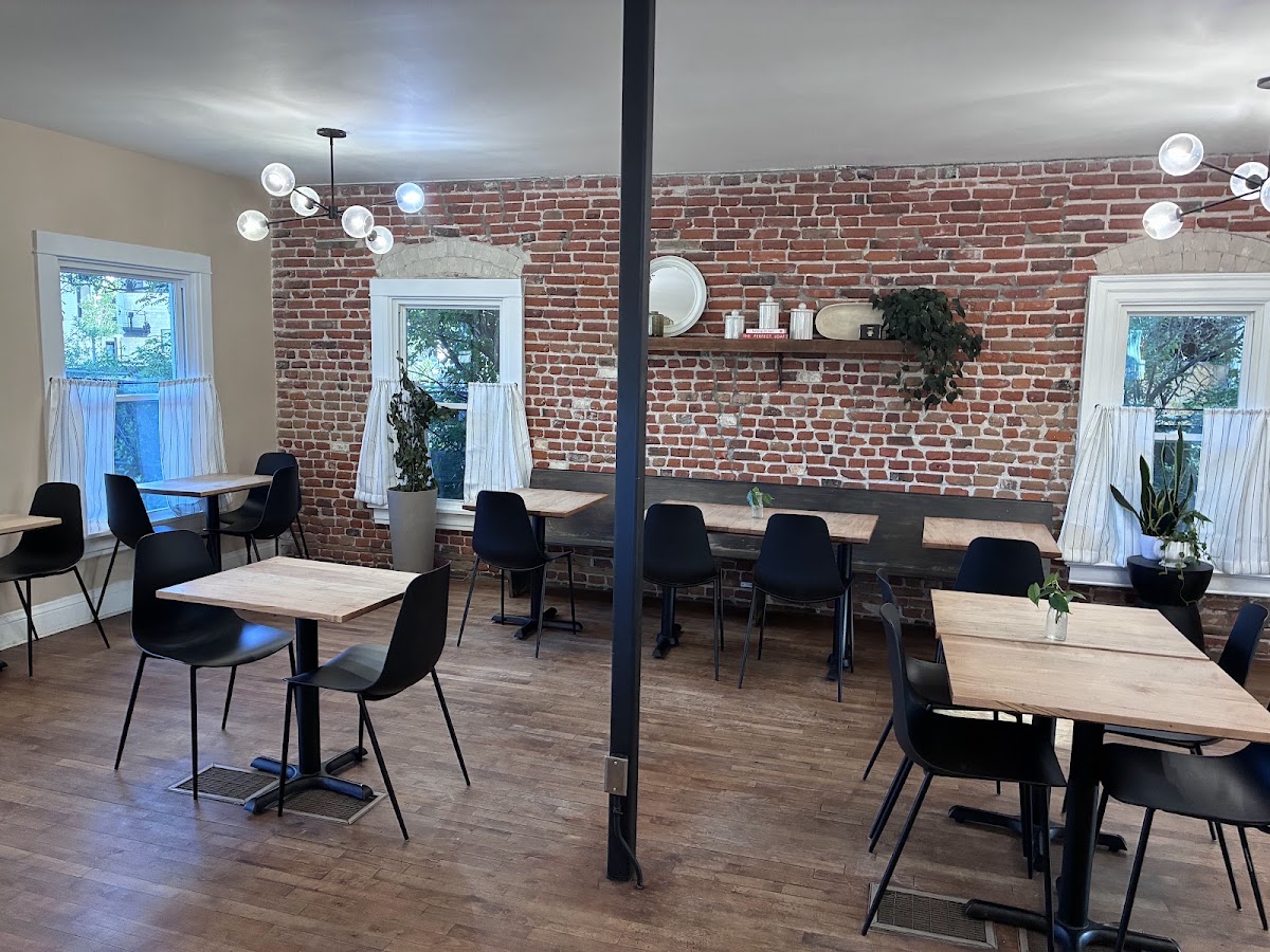 Hearth Coffee Roasters — café photo 1