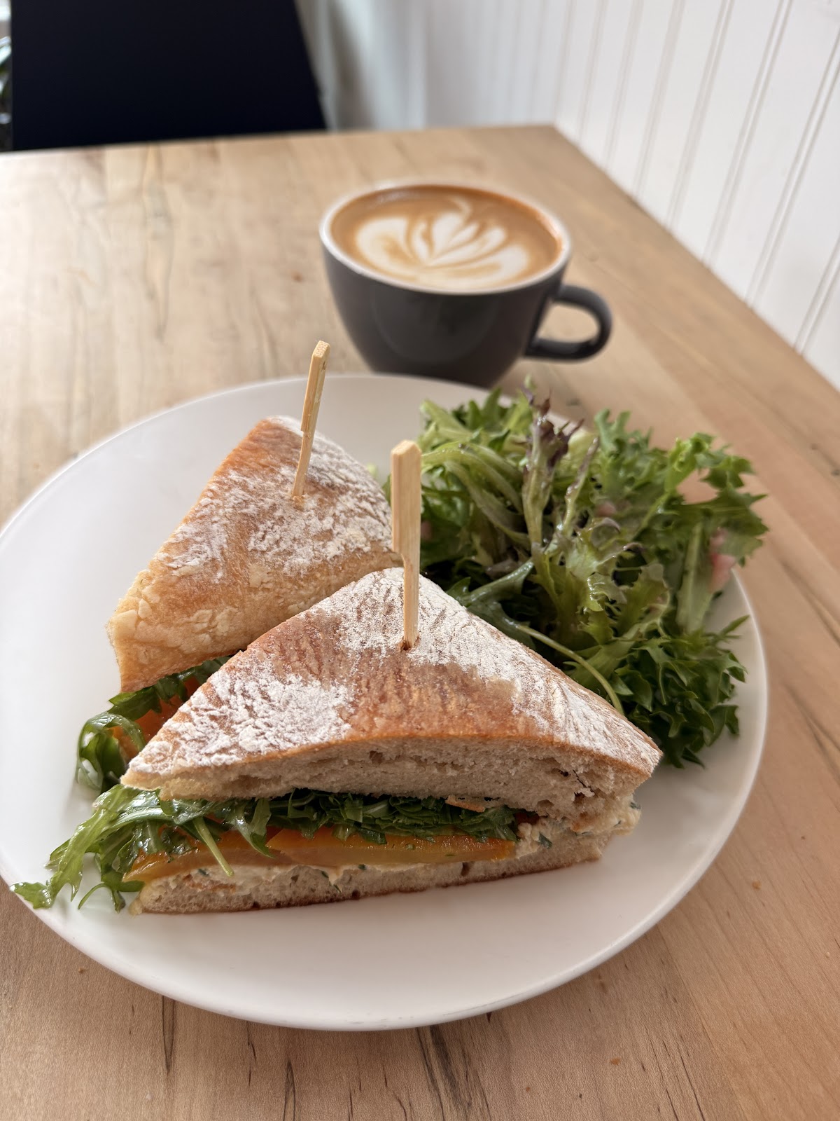 Hearth Coffee Roasters — café photo 2