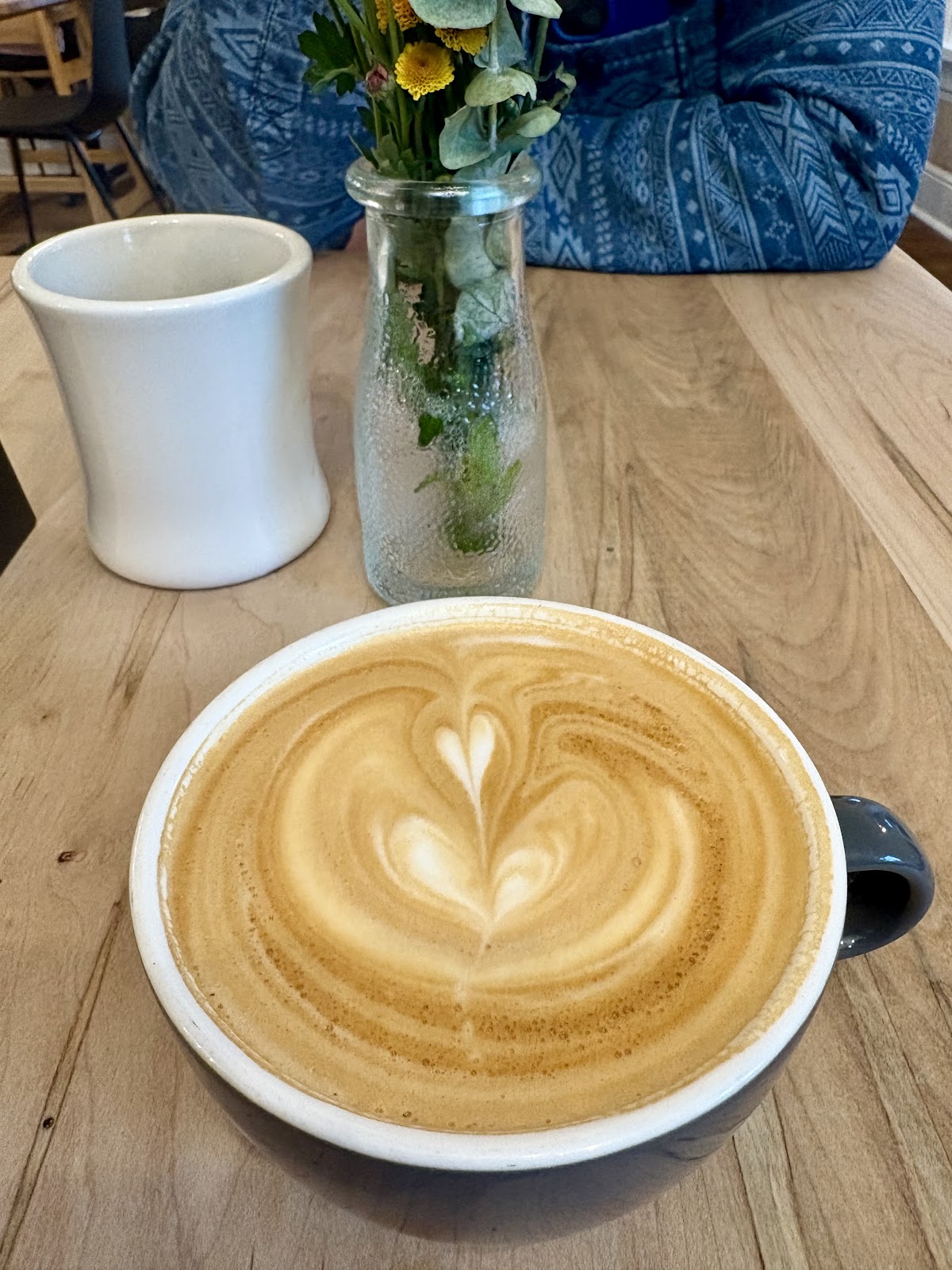 Hearth Coffee Roasters — café photo 3