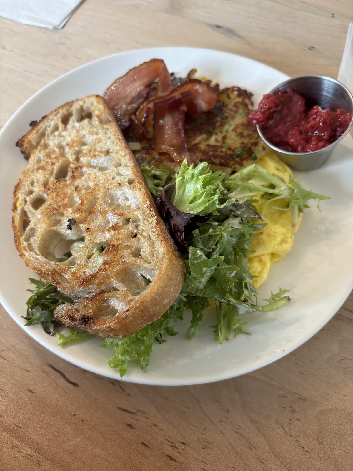 Hearth Coffee Roasters — café photo 5
