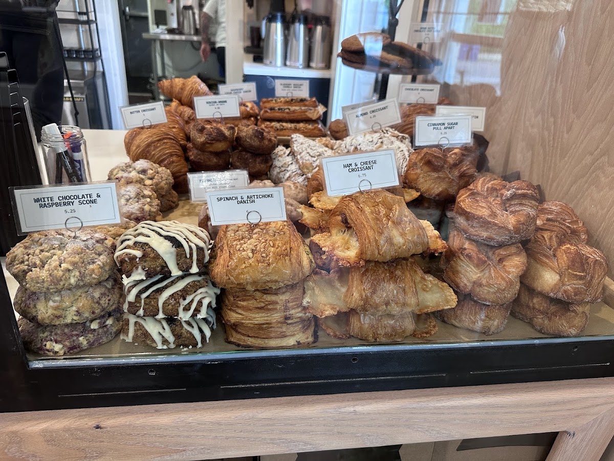Hearth Coffee Roasters — café photo 6