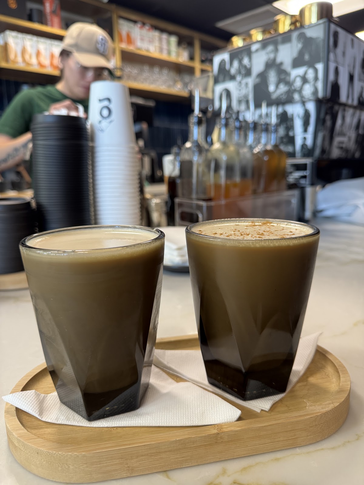 Goldchild Coffee Roasters — café photo 6