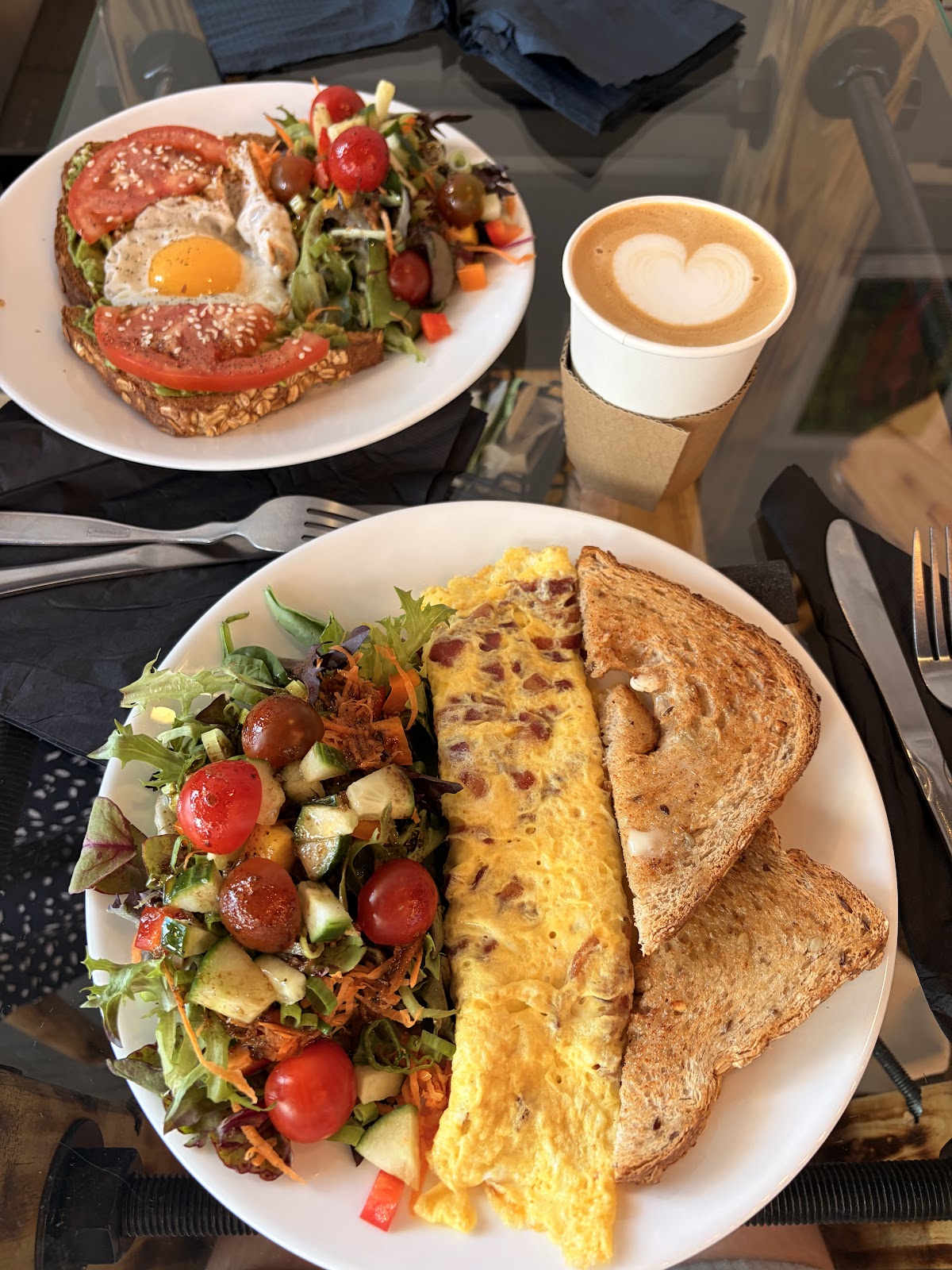 Artpresso Cafe — café photo 3