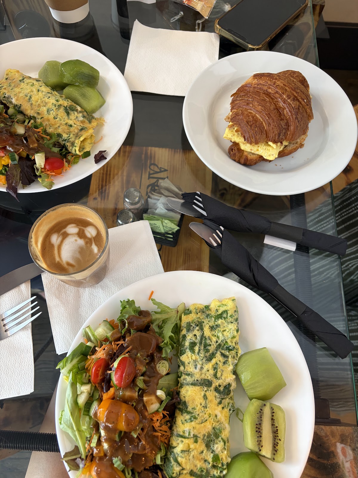 Artpresso Cafe — café photo 5