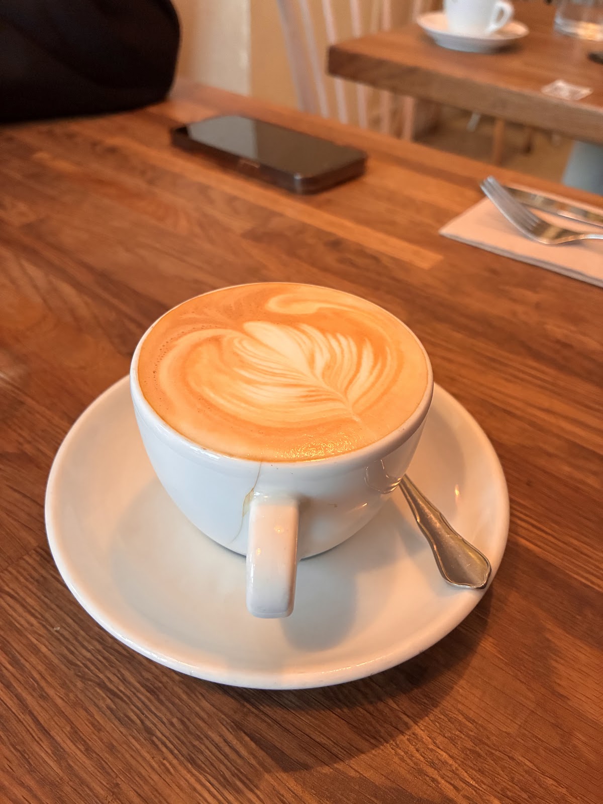 Café Méricourt — café photo 3