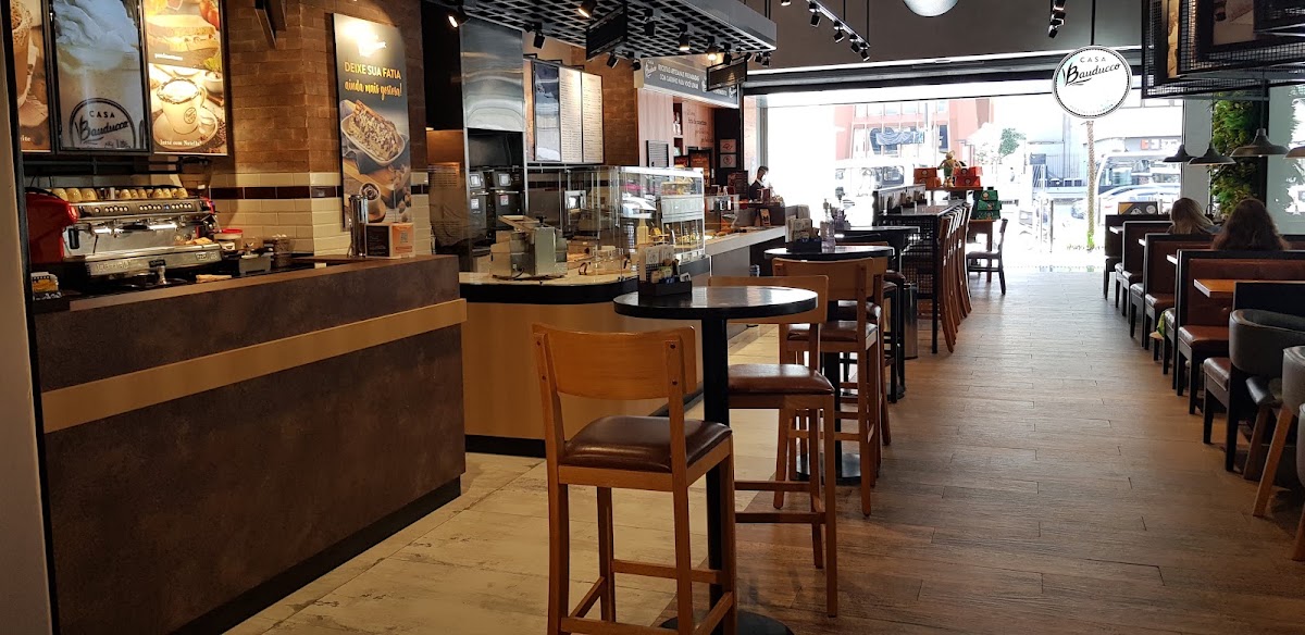 Suplicy Cafés Especiais — café photo 1