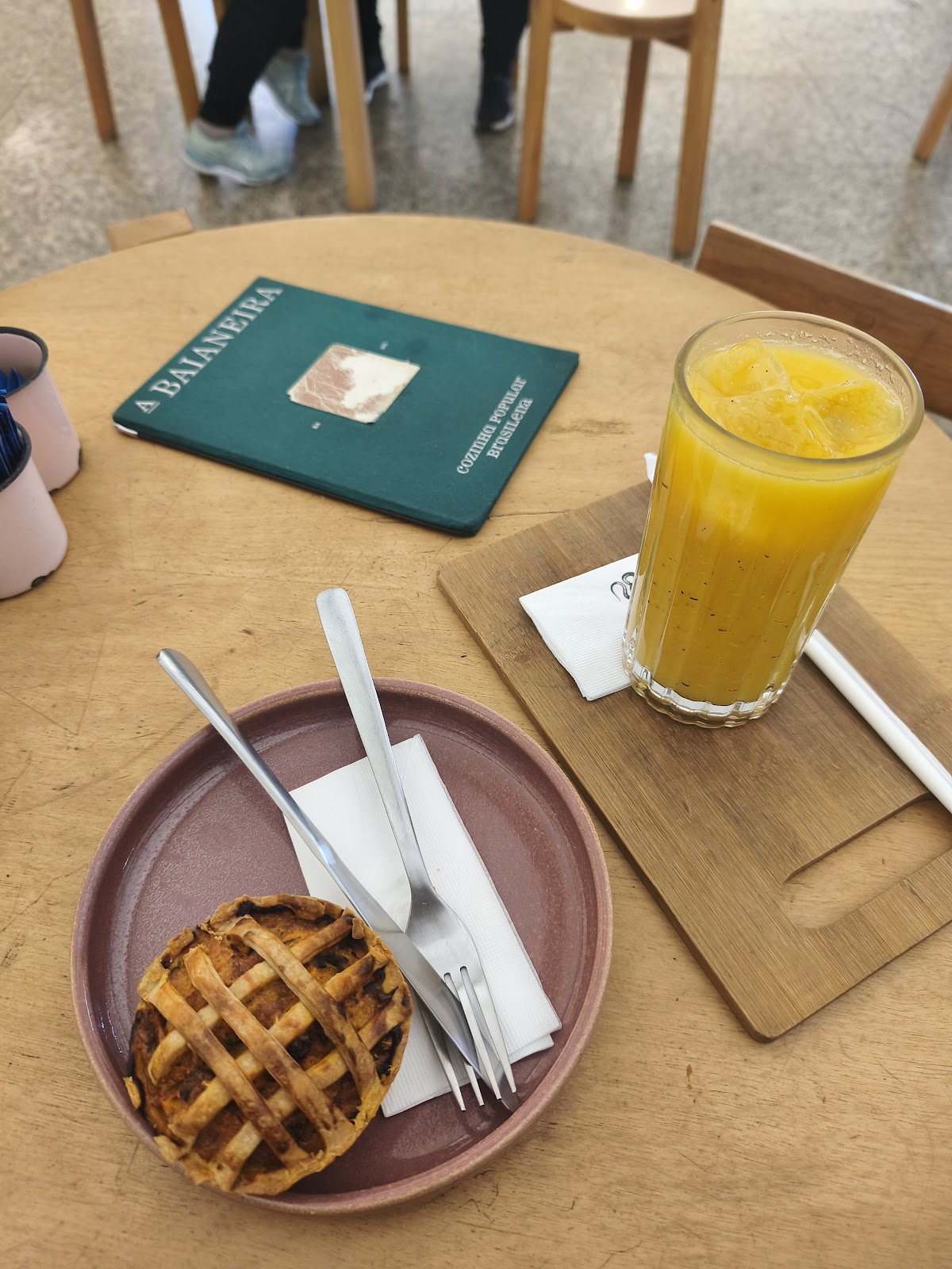 Suplicy Cafés Especiais — café photo 2