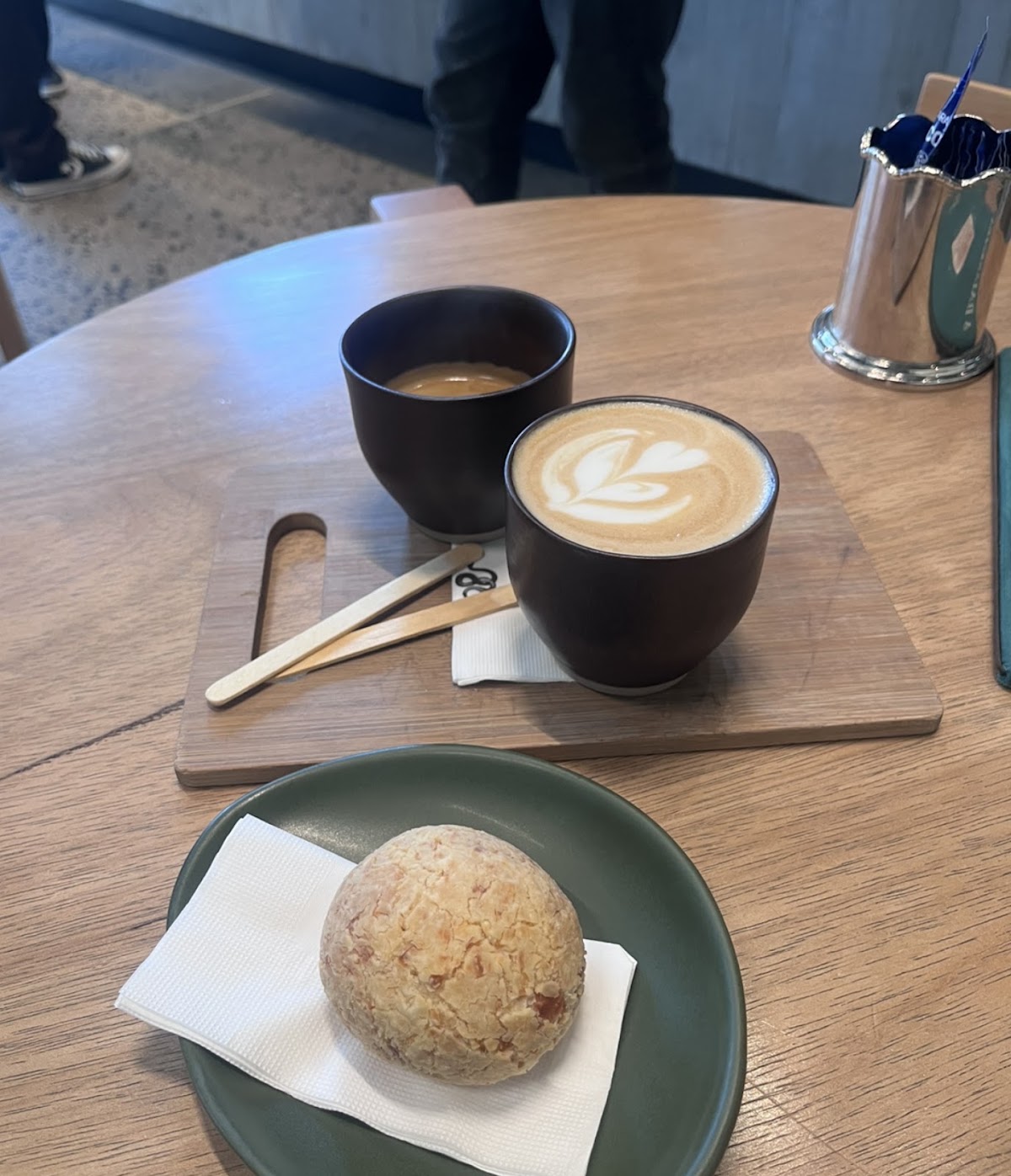 Suplicy Cafés Especiais — café photo 4
