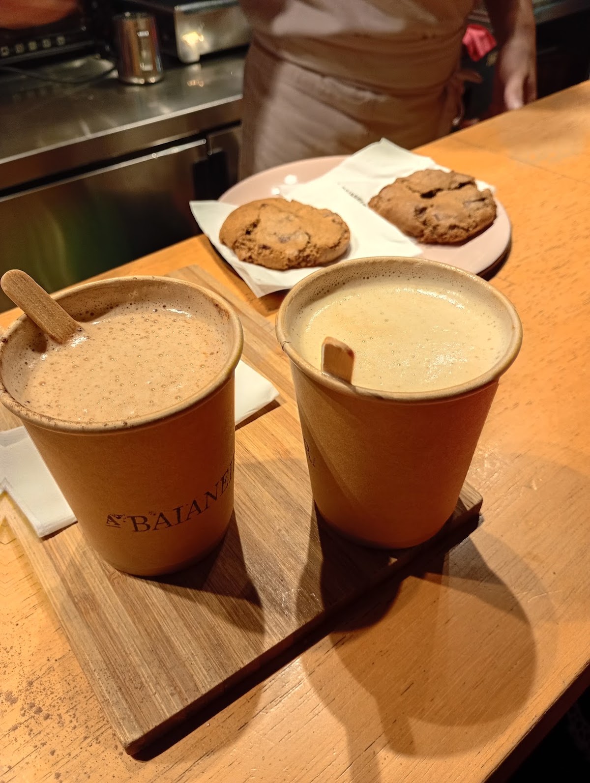 Suplicy Cafés Especiais — café photo 5