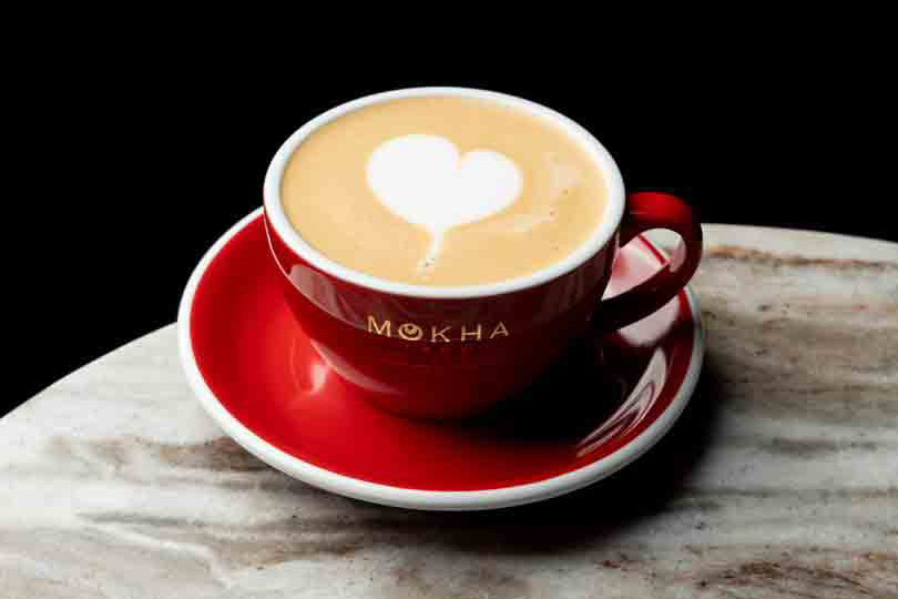 Mokha 1450 — café photo 2